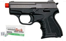 Film Replica Compatto Zoraki M906 Finitura Fumi + BONUS 50 colpi vuoti