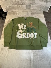 Felpa Disney Marvel Our