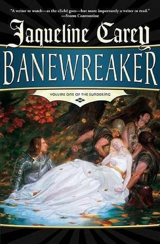 Banewreaker - (the, sundering)