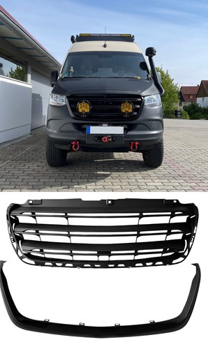 Adatto per mercedes sprinter - per,
