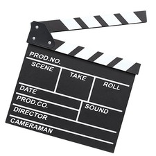 Ciak Cinematografico per film