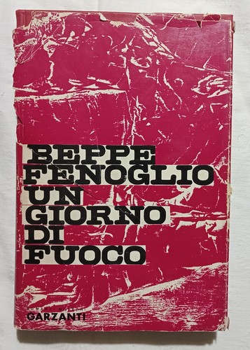 Beppe fenoglio giorno di - un,