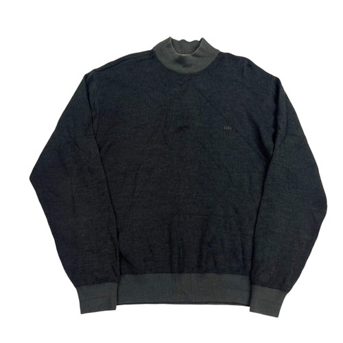 Balenciaga maglione girocollo - maglione,
