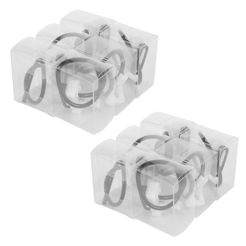 12pz dx4 tappo testina di - 12pz,