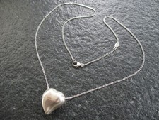 Collana argento 925 Georg