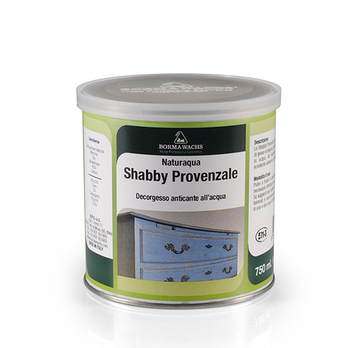 Shabby chic provenzale - shabby,