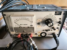 WATT-METER Decibel JVC UK445/S