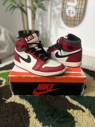 Air jordan high retro - 1,
