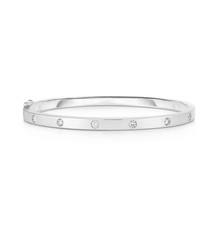 Bracciale LIU JO Donna Acciaio