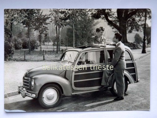 Treviso auto fiat 500 - treviso,