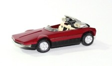 1/43 DONETZK 1969 AUTOBIANCHI