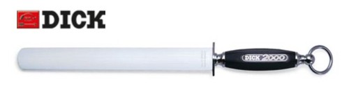 Dick 2000 acciaio piatto - dick,