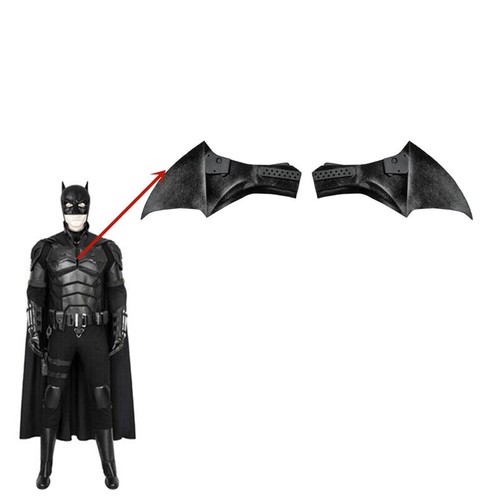 The batman bruce wayne - the,