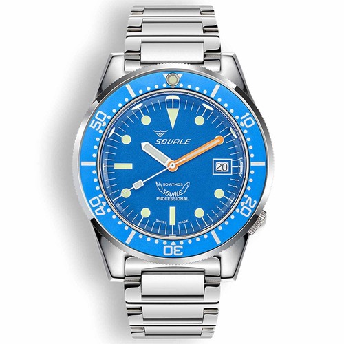 Orologio automatico uomo