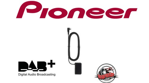 Pioneer antenna dab - pioneer,