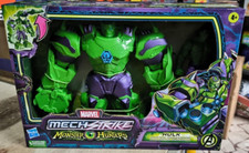 MARVEL MECH STRIKE MONSTER HUNTERS HULK MONSTER SMASH