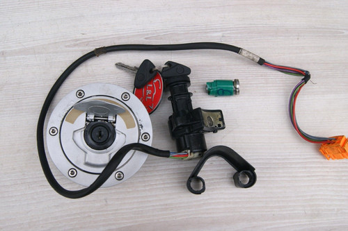 Bmw 1200 k12 0548 - gt, kit