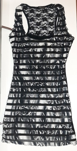 Top jane norman nero - top,
