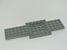 LEGO : Véhicule, Base