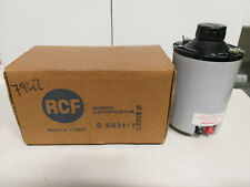 UNITA' MAGNETODINAMICA RCF D2031T per DIFFUSORE a TROMBA NUOVA 