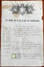 PASSAPORTO DI BIANCHI