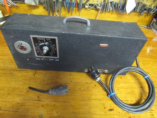 Raro preamplificatore