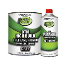 Automotive High Build 2K