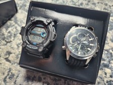 Casio Men's Watch Edifice