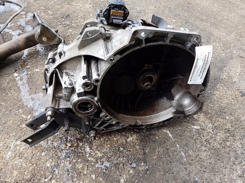 Cambio manuale ford escort - cambio,