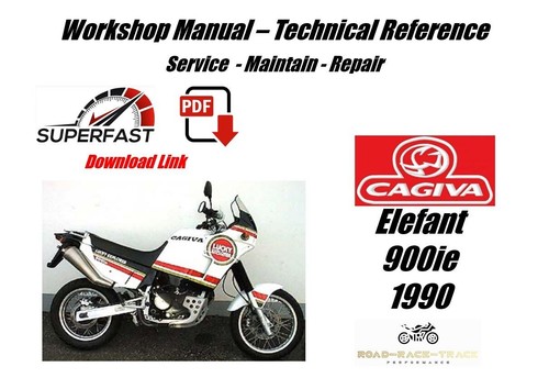 Manuale officina riparazione