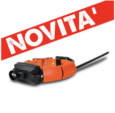 Collare aggiuntivo satellitare