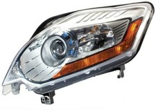 Fanale Faro Anteriore Sinistro