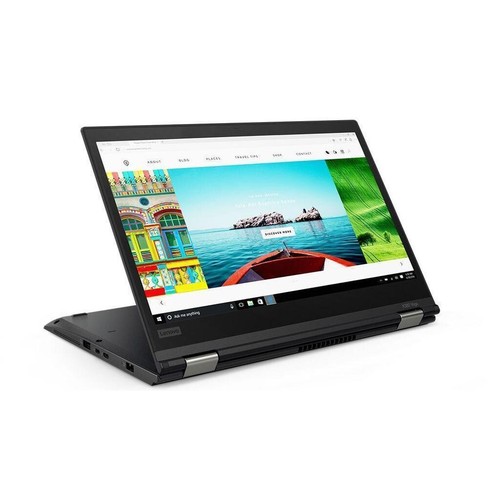 Lenovo thinkpad x380 - x380, yoga