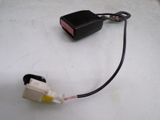 Cintura Di Sicurezza Anteriore