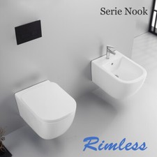 Sanitari sospesi coprivaso - sospesi,