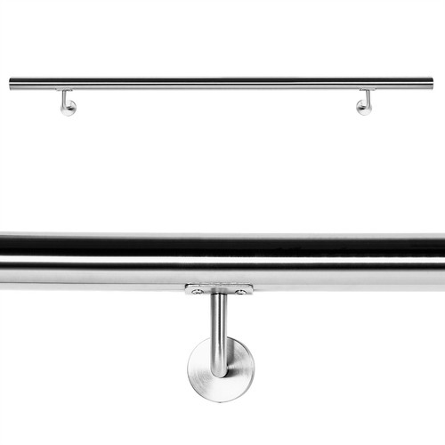 Ttset corrimano per scale - corrimano,