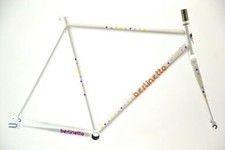 Telaio fixie cicli - fixie, berlinetta