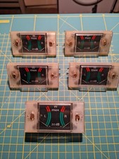 W-METER PER VISUALIZZAZIONE