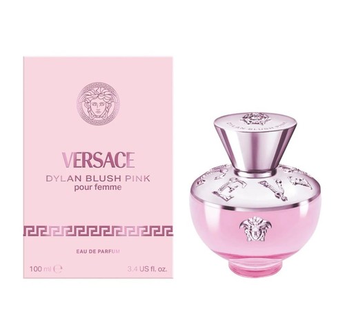 Versace dylan blush - dylan, pink