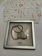 Collana Swatch Bijoux