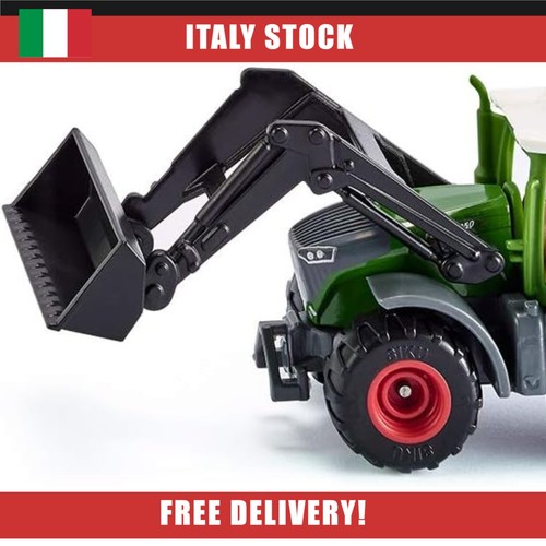 Siku 1393 trattore fendt 1050 - 1393,,