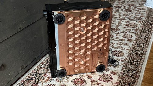 Cassettiera pioneer s800 - cassettiera,