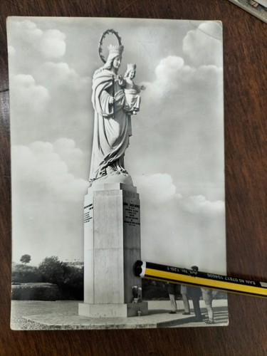 Gaeta 1960 monumento - 1960-, alla