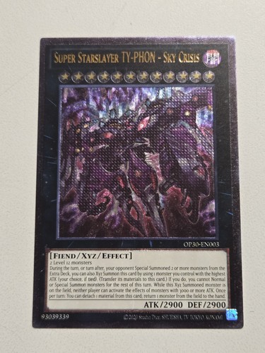 Super starslayer phon - super,