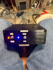 DX-120+ DRIVER AMPLIFICATORE