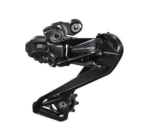 Cambio shimano dura ace - cambio, dura-ace