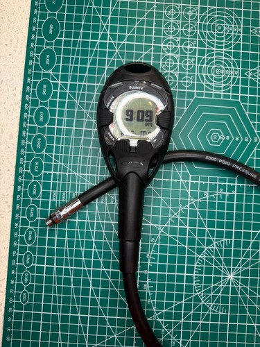 Computer subacqueo suunto - computer,
