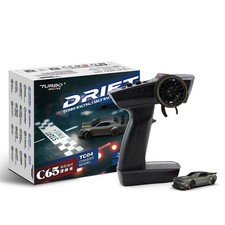 Auto radiocomandata Drift