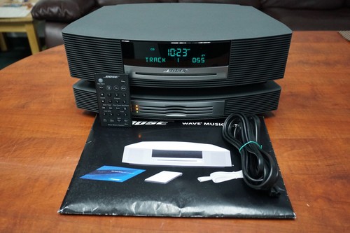 Bose wave music system - bose,