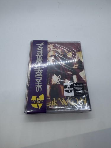 Raekwon only built cuban - raekwon,